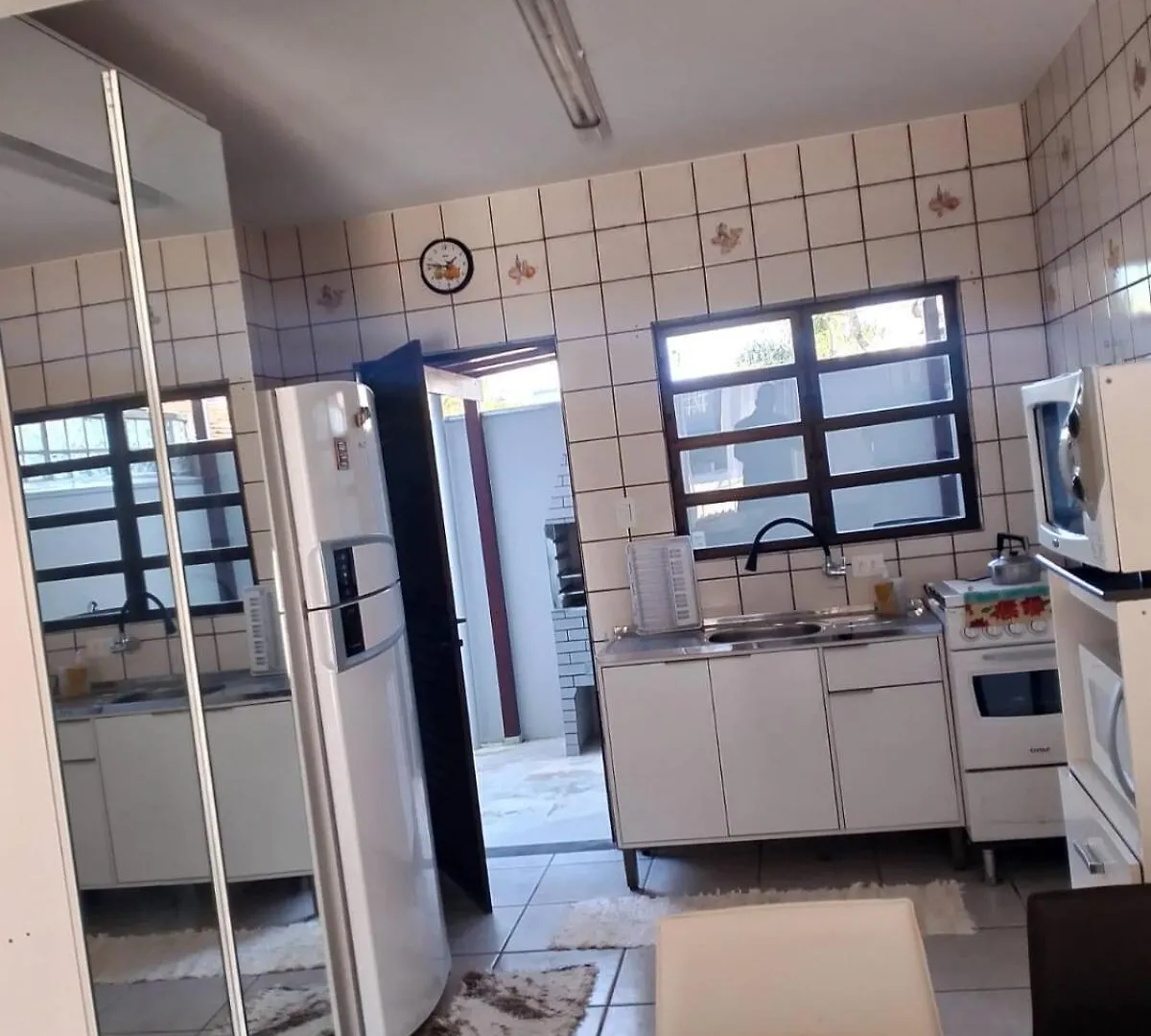Sobrado Bombinhas 80M Da Praia 0*,  Βραζιλία